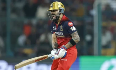 IPL 2026: टॉप पर RCB, लेकिन इतिहास गुजरात टाइटंस के पक्ष में, क्या फिर टूटेगा बेंगलुरु का सपना?