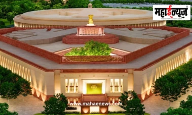 १२ खासदारांना 'संसदरत्न' सन्मान जाहीर, महाराष्ट्राला सर्वाधिक ५ पुरस्कार