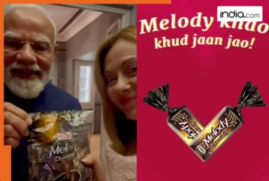 'Only 90s kids know real taste, Gen Z won't relate': Modi-Meloni's Melody moment turns millennials nostalgic