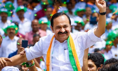VD Satheesan kerala Chief Minister: ଭିଡି ସତୀଶନ ହେବେ କେରଳମ ମୁଖ୍ୟମନ୍ତ୍ରୀ