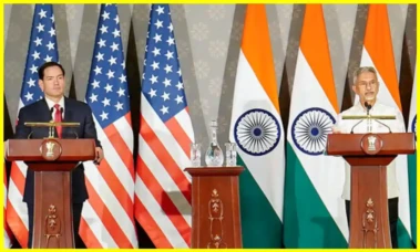 India-U.S. Trade Agreement to Benefit Both Nations: Marco Rubio