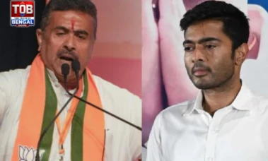 'ডায়মন্ড হারবার' মডেল এখন 'তৃণমূলের হার-বার' মডেল! ফলতা জয়ের পরেই কটাক্ষ মুখ্যমন্ত্রীর
