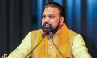 बिहार को तकनीकी दिशा देने की तैयारी, जल्द आएगी AI पॉलिसी: सीएम सम्राट चौधरी