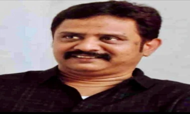 AP FDC చైర్మన్‌గా భరత్ భూషణ్