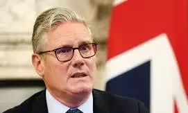 Keir Starmer condemns San Diego mosque attack, warns against anti-Muslim hostility