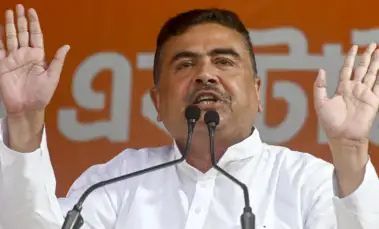 অন্নপূর্ণা যোজনার ফর্ম নিয়ে আর আতঙ্ক নয়, বাড়িতেই পৌঁছে যাবে সরকারি সহায়তা! গুজব রুখতে বড় বার্তা মুখ্যমন্ত্রীর