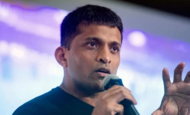 Byju's founder Byju Raveendran sentenced to six months in jail by Singapore court over asset orders