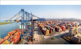 Adani Ports to acquire Jaypee Fertilizers for Rs 1,500 crore under JAL resolution