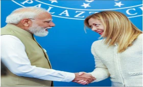 India, Italy agree to expand bilateral trade to 20 billion euros by 2029