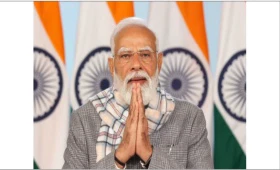 PM Modi to visit Norway today for third India-Nordic Summit, bilateral engagements