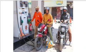 Rs 3 hike in fuel prices marginal as oil firms absorbing losses of Rs 1,000 crore a day: Top official