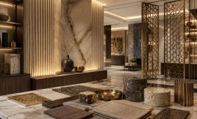 "Our company is crafting timeless luxury through Indian artistry.": Mohd Imran