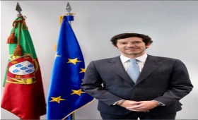 Portugal sees economic ties with India as key partnership for future: Joao Rui Ferreira
