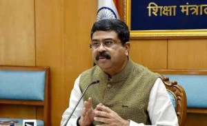 Pradhan reviews CBSE payment gateway overhaul with PSU banks