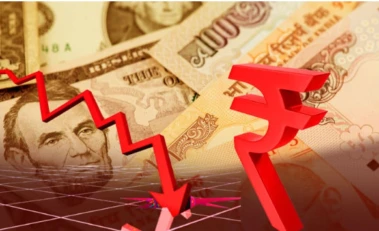 The Rupee: External headwinds plunge the Indian currency to Rs. 96.53/USD