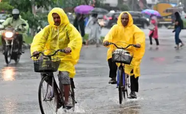2026 मध्ये बहुतांश महाराष्ट्रात मान्सून सामान्यपेक्षा कमी राहू शकतो: IMD