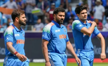 भारत-अफगानिस्तान सीरीज का बदला शेड्यूल: पहला वनडे अब 13 जून को, BCCI ने जारी किया नया कार्यक्रम