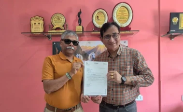 पंजाब चैम्बर ऑफ कॉमर्स एंड इंडस्ट्रीज ने दिनेश कुमार सहगल को सौंपी अहम जिम्मेदारी