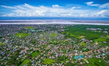 Assam's Gram Panchayats Shine at National Panchayat Awards 2025