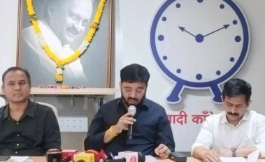 पुणे एमएलसी जागेवर राष्ट्रवादीचा दावा; भाजप-राष्ट्रवादीत संघर्ष तीव्र