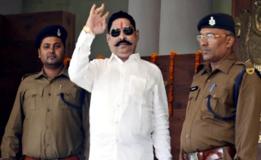 ଭାଇରାଲ ଭିଡିଓ ମାମଲାରେ JDU ବିଧାୟକ ଅନନ୍ତ ସିଂହଙ୍କୁ ଗିରଫ କରାଯିବ କି?: ଆସିଲା ବଡ଼ ଅପଡେଟ୍