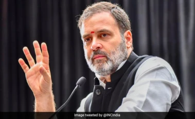 नेता प्रतिपक्ष राहुल गांधी का अजमेर के पुष्कर का दौरा प्रस्तावित