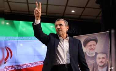 Who Is Mahmoud Ahmadinejad, Trump's 1st Choice For Iran's New Leader