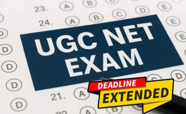 UGC NET June 2026 Update: Applications Last Date Extended | Check New Deadline