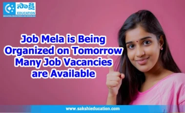 Job Mela is Being Organized at Vemu Institute of Technology