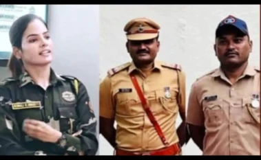 Pune Police Extortion Case: प्राचार्यांना ब्लॅकमेल करून 7 लाखांची खंडणी; पीएसआयसह दोघांना अटक