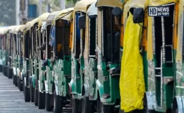 અમદાવાદમાં CNG ભાવવધારાની સીધી અસર: ઓટો રિક્ષા અને ઓનલાઈન ટેક્સી ભાડાંમાં વધારો