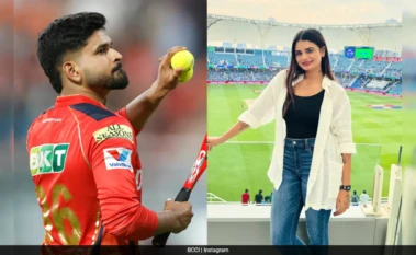 శత్రువులు ఎక్కడో ఉండరు.. శ్రేయస్ అయ్యర్ కు చెల్లి రూపంలో.. పాపం సర్పంచ్ సాబ్