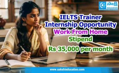 IELTS Trainer Internship Opportunity at Futur Educoz