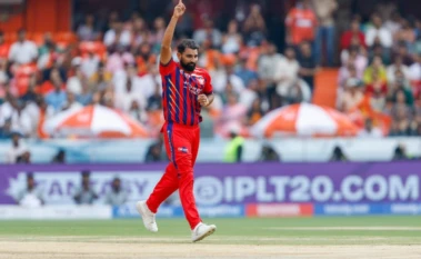 "Would You Treat Jasprit Bumrah The Same Way?" Wasim Jaffer Slams Selectors Over Mohammed Shami Snub
