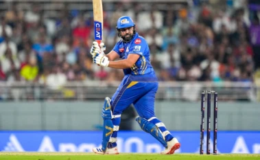 Rohit Sharma: రాజస్థాన్ రాయల్స్ మ్యాచ్ లో డకౌట్.. రోహిత్ శర్మ అన్‌వాంటెడ్ రికార్డ్!!