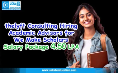 thelyft Consulting Hiring Academic Advisors for We Make Scholars