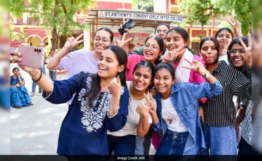 Girls Outshine Boys Again As Tamil Nadu Class 10 Pass Percentage Touches 94.31%
