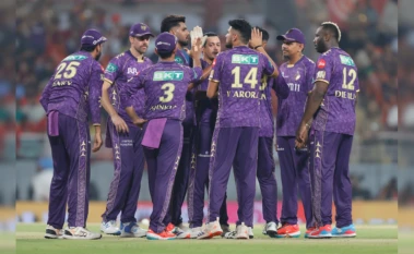 केकेआरला या खेळाडूने लावला मोठा चुना; एका चेंडूची किंमत पडली 2 कोटी 25 लाख रुपये!