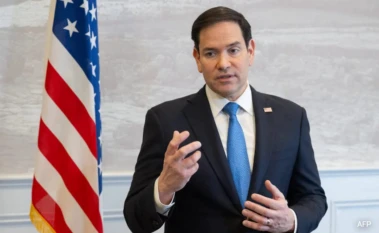 Rubio's India Visit Seals Landmark Deals On Critical Minerals, Energy And Tech