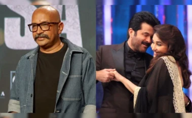 Madhuri Dixitની અપીલ: Anil Kapoor સાથે ફરી ફિલ્મ બનાવો, 'માં બહેન' ટ્રેલર લોન્ચમાં મસ્તીભરી ચર્ચા