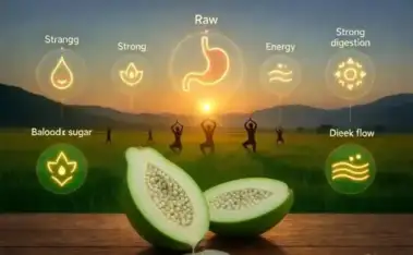 Raw Papaya Empty Stomach Benefits। રોજ સવારે ખાલી પેટે ખાઓ કાચું પપૈયું, શરીરના આ ૫ ગંભીર રોગો જડમૂળથી થઈ જશે ગાયબ; જાણો અનોખા ફાયદા