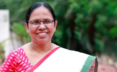 നിയമസഭാ തെരഞ്ഞെടുപ്പില്‍ സിപിഎം നേരിട്ടത് നിസ്സാര തോല്‍വിയല്ലെന്ന് കേന്ദ്ര കമ്മിറ്റി അംഗം കെ കെ ശൈലജ.