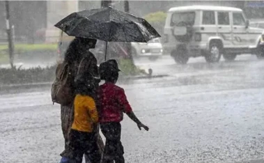 കേരളത്തില്‍ മഴ ശക്തമാകും; വിവിധ ജില്ലകളില്‍ ജാഗ്രതാ നിര്‍ദ്ദേശം; ഇടിമിന്നലിനും ശക്തമായ കാറ്റിനും സാധ്യതയെന്നും മുന്നറിയിപ്പ്