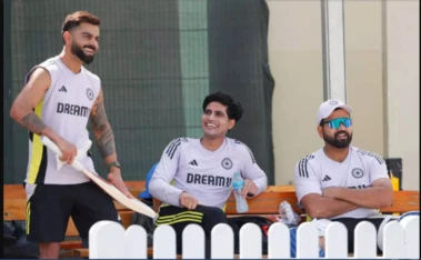 Rohit, Kohli Stays in ODI Squad, Shreyas Iyer Becomes Gill's Deputy in ODI, KL Rahul in Test