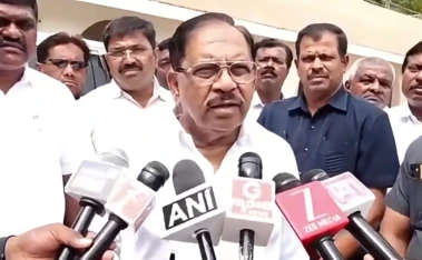 'ತುಮಕೂರು ಹೆಸರು ಬದಲಾಗಲ್ಲ, ಅಸ್ಮಿತೆಗೆ ಧಕ್ಕೆಯಾಗಲ್ಲ': ಮರುನಾಮಕರಣ ವಿವಾದಕ್ಕೆ ಗೃಹ ಸಚಿವ ಡಾ. ಜಿ. ಪರಮೇಶ್ವರ್ ಸ್ಪಷ್ಟನೆ!