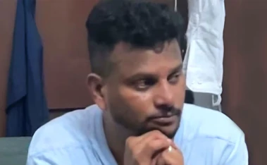 ബെംഗളൂരുവില്‍ മലയാളി വിദ്യാര്‍ഥിനിയെ ബലാത്സംഗം ചെയ്തയാള്‍ അറസ്റ്റില്‍; ഹൈനസിനെ പിടികൂടിയത് വയനാട്ടില്‍ നിന്നും