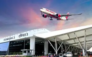 IGI एयरपोर्ट बना देश का पहला हवाई हड्डा, जहां शुरू हुई एविएशन वेदर नाउकास्टिंग सुविधा