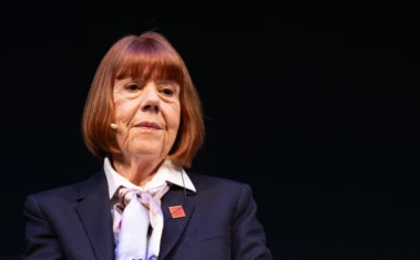 Gisèle Pelicot says she is 'deeply shocked' by decision not to jail boys in Hampshire rape case