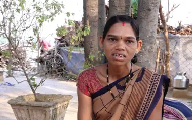 'दुसऱ्याच्या बाळाला पाहून वाटायचं, माझं बाळ असतं तर'; नसबंदी झालेले आत्मसमर्पित नक्षलवादी 'असे' झाले आई-वडील