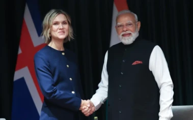 ஐரோப்பாவில் உலகத்தலைவராக ஒளிரும் பாரதம்: நார்வேயின் உயரிய விருது பெற்றார் பிரதமர் மோடி! 'பசுமை கூட்டாண்மை' நோக்கி நகரும் நார்டிக் நாடுகள்!
